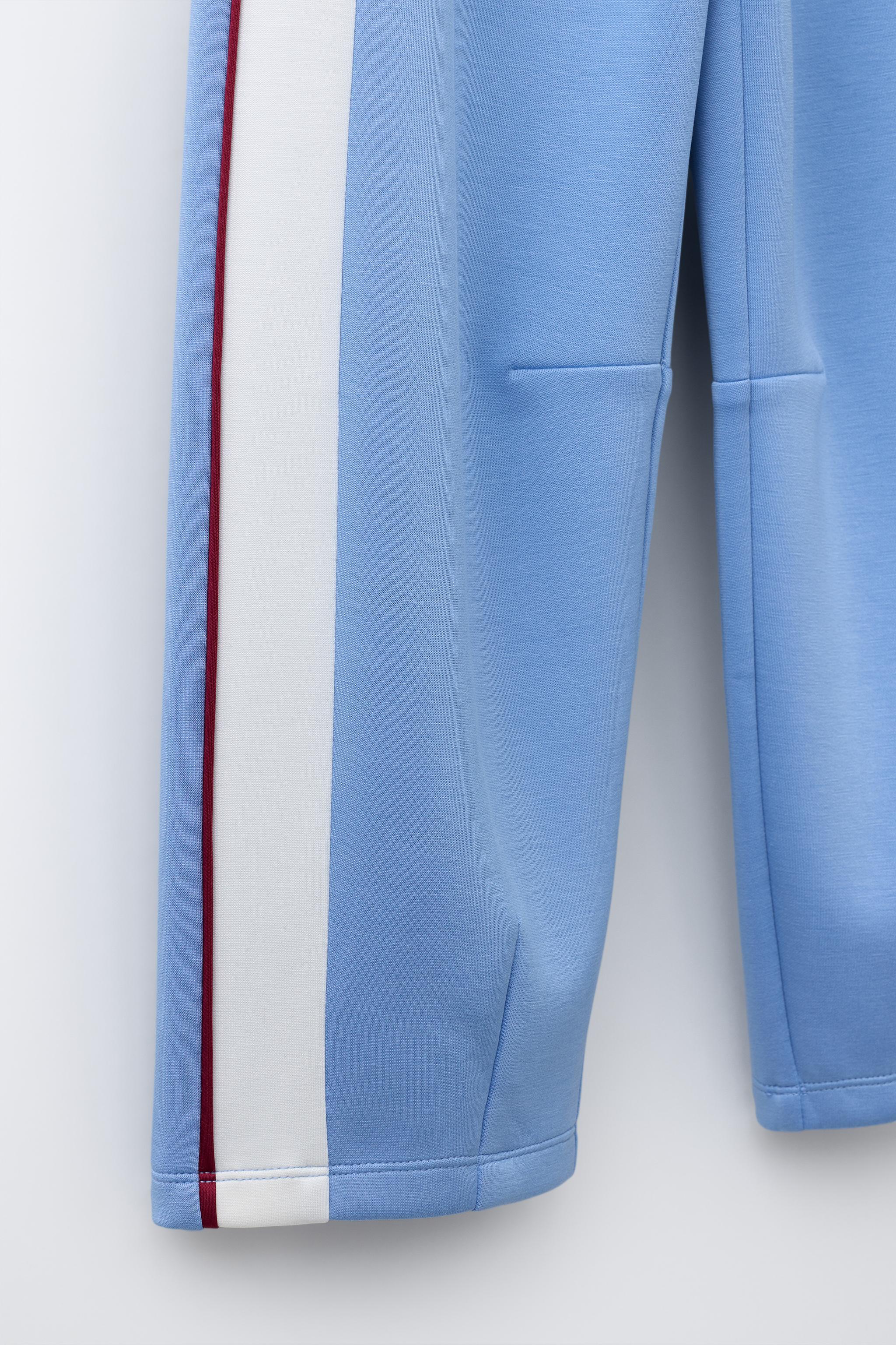 SPORTY PANTS